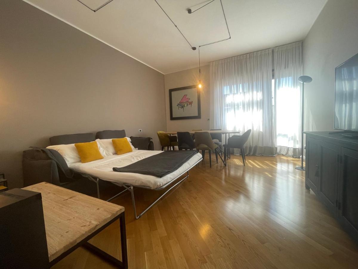 Laus Via Sparano App.2- Lux & Design New! Bari Esterno foto