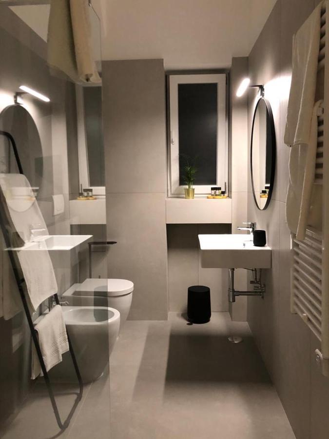 Laus Via Sparano App.2- Lux & Design New! Bari Esterno foto