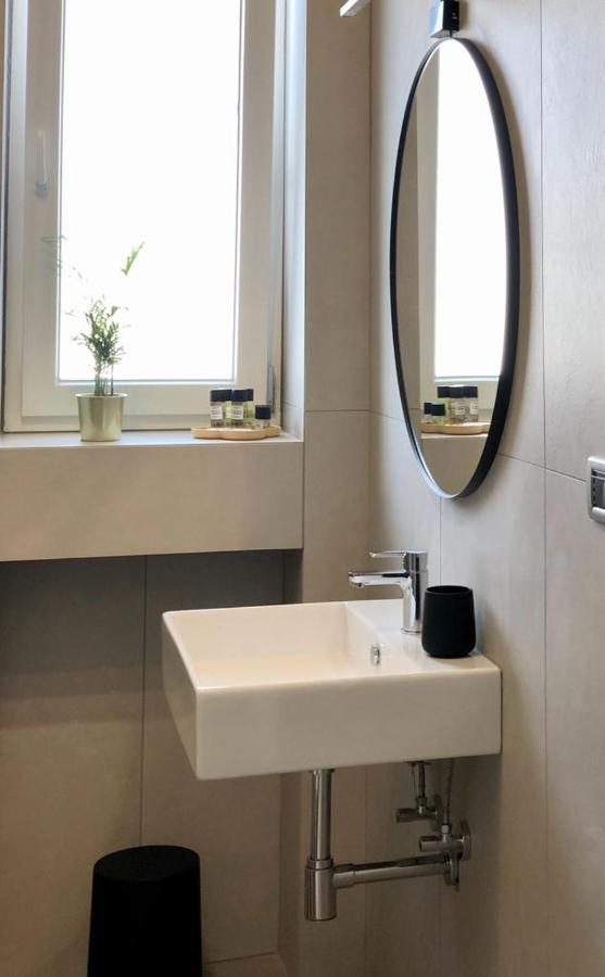 Laus Via Sparano App.2- Lux & Design New! Bari Esterno foto