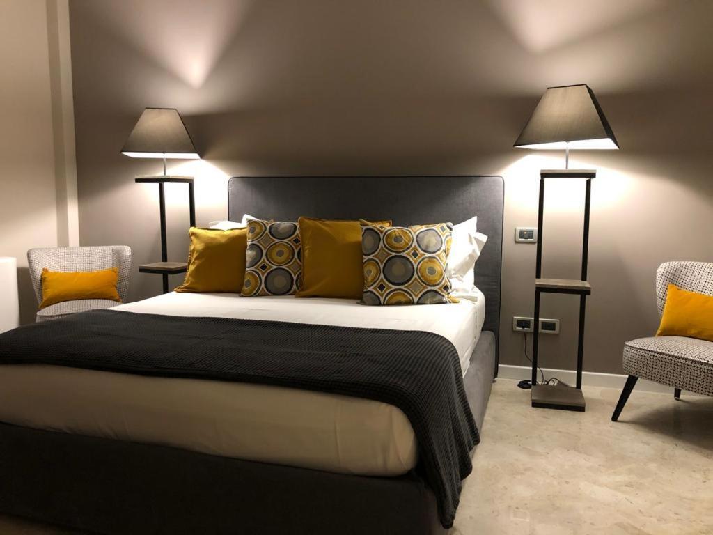 Laus Via Sparano App.2- Lux & Design New! Bari Esterno foto