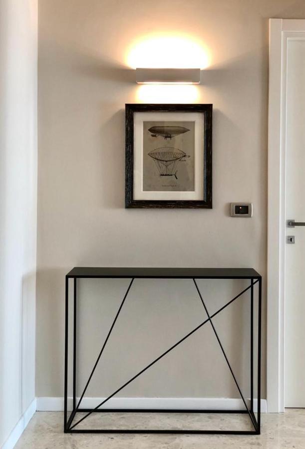 Laus Via Sparano App.2- Lux & Design New! Bari Esterno foto