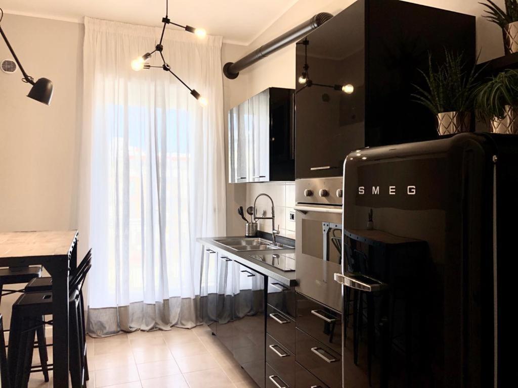 Laus Via Sparano App.2- Lux & Design New! Bari Esterno foto