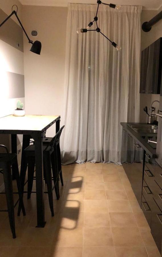 Laus Via Sparano App.2- Lux & Design New! Bari Esterno foto