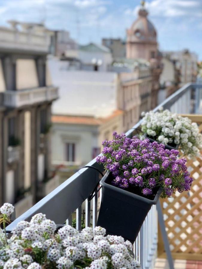 Laus Via Sparano App.2- Lux & Design New! Bari Esterno foto